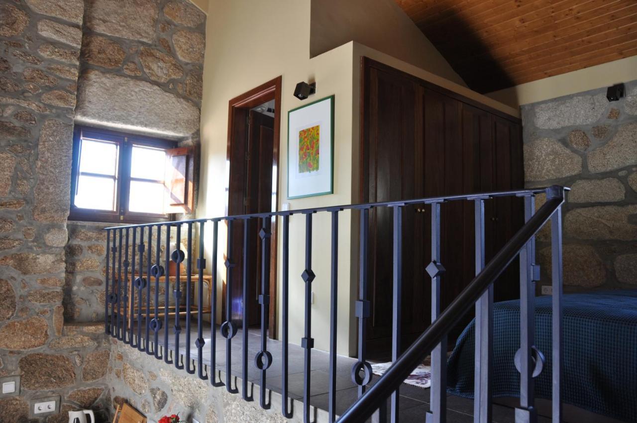 Quinta De S. Cipriano Villa Resende Dış mekan fotoğraf