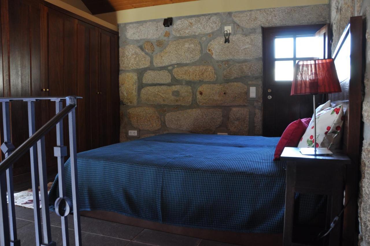 Quinta De S. Cipriano Villa Resende Dış mekan fotoğraf