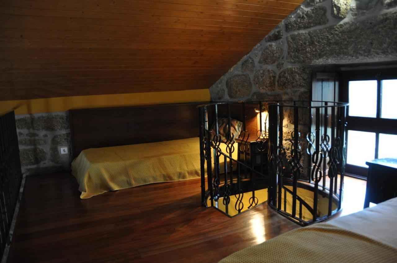 Quinta De S. Cipriano Villa Resende Dış mekan fotoğraf