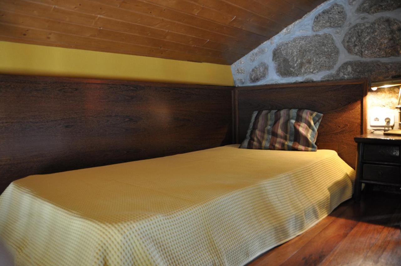 Quinta De S. Cipriano Villa Resende Dış mekan fotoğraf