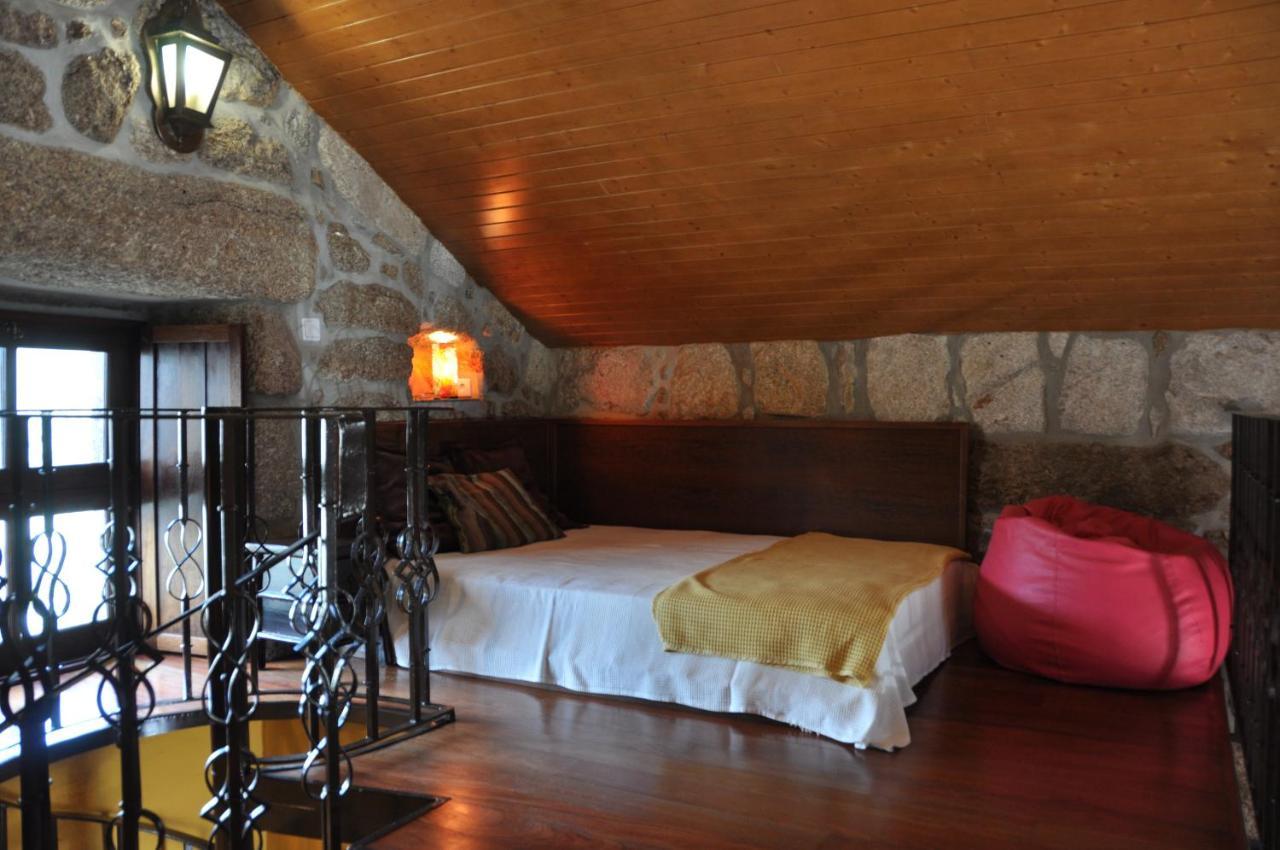 Quinta De S. Cipriano Villa Resende Dış mekan fotoğraf