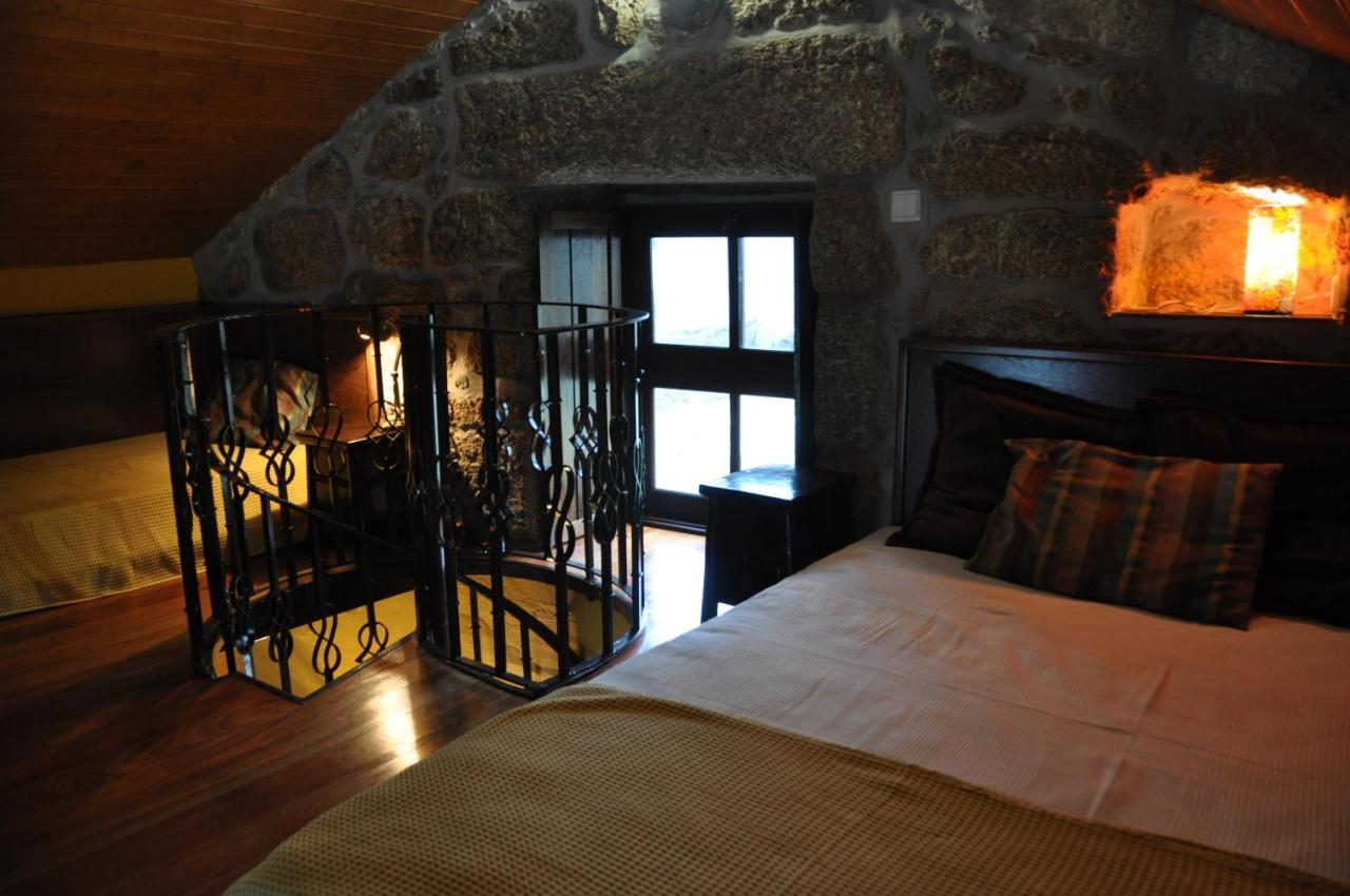 Quinta De S. Cipriano Villa Resende Dış mekan fotoğraf