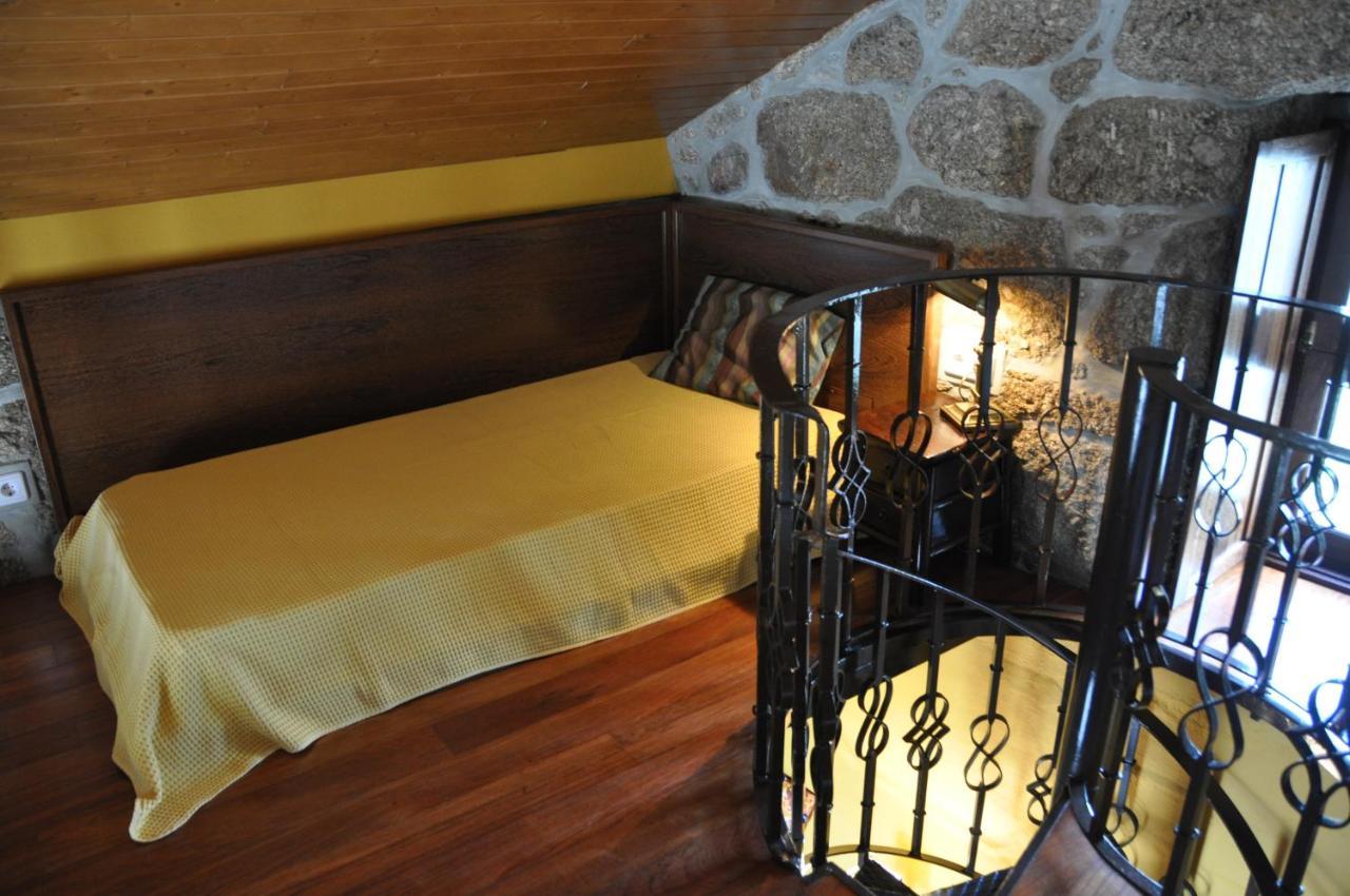 Quinta De S. Cipriano Villa Resende Dış mekan fotoğraf