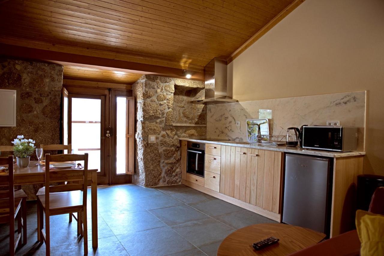 Quinta De S. Cipriano Villa Resende Dış mekan fotoğraf