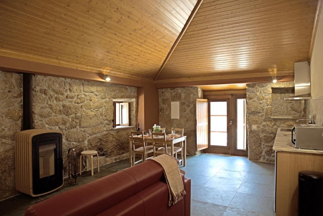 Quinta De S. Cipriano Villa Resende Dış mekan fotoğraf