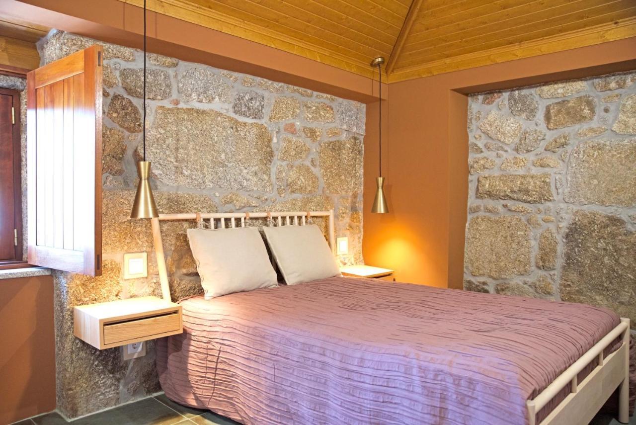 Quinta De S. Cipriano Villa Resende Dış mekan fotoğraf