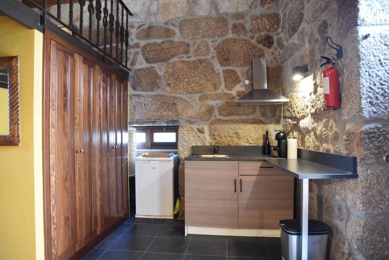 Quinta De S. Cipriano Villa Resende Dış mekan fotoğraf