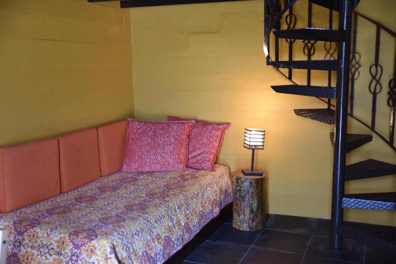 Quinta De S. Cipriano Villa Resende Dış mekan fotoğraf
