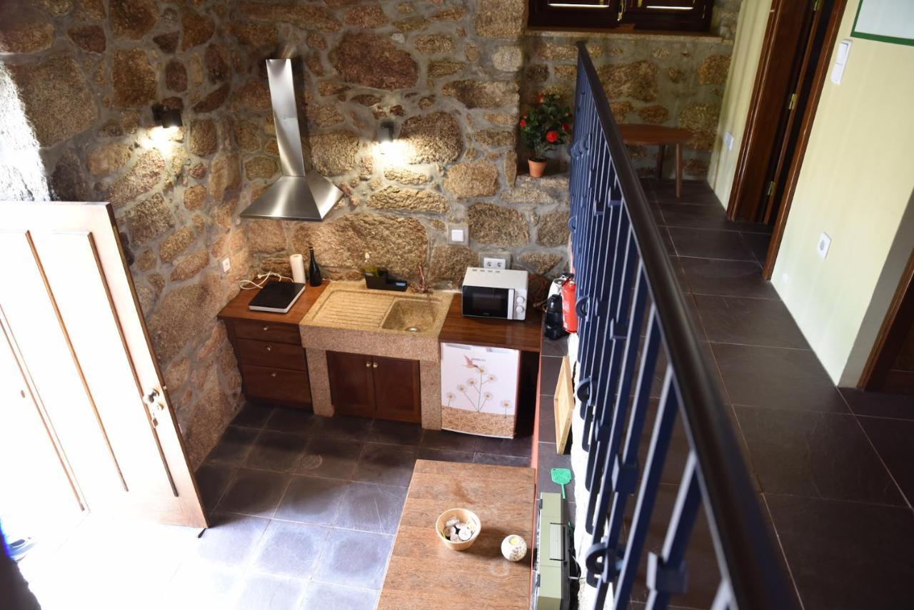 Quinta De S. Cipriano Villa Resende Dış mekan fotoğraf
