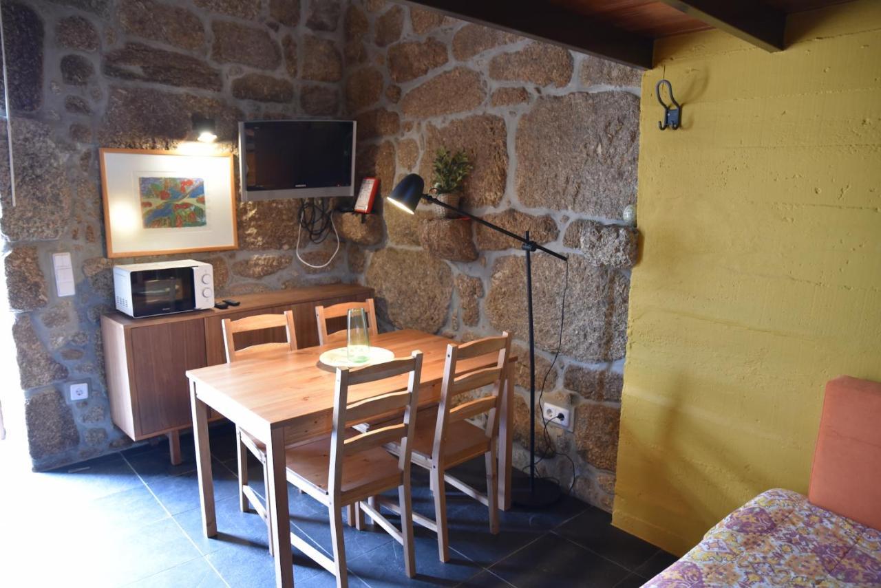 Quinta De S. Cipriano Villa Resende Dış mekan fotoğraf