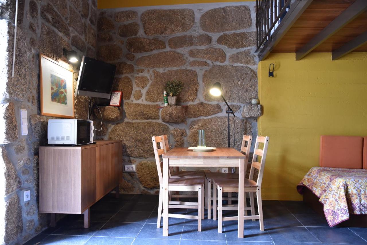 Quinta De S. Cipriano Villa Resende Dış mekan fotoğraf